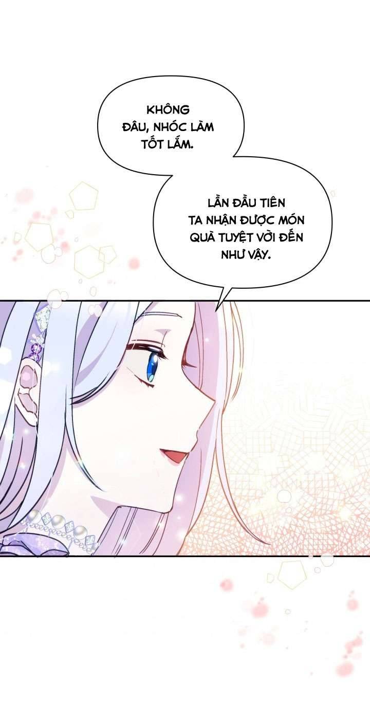 Người Bảo Hộ Của Bạo Quân Là Ma Nữ Tàn Độc Chap 18 - Trang 4