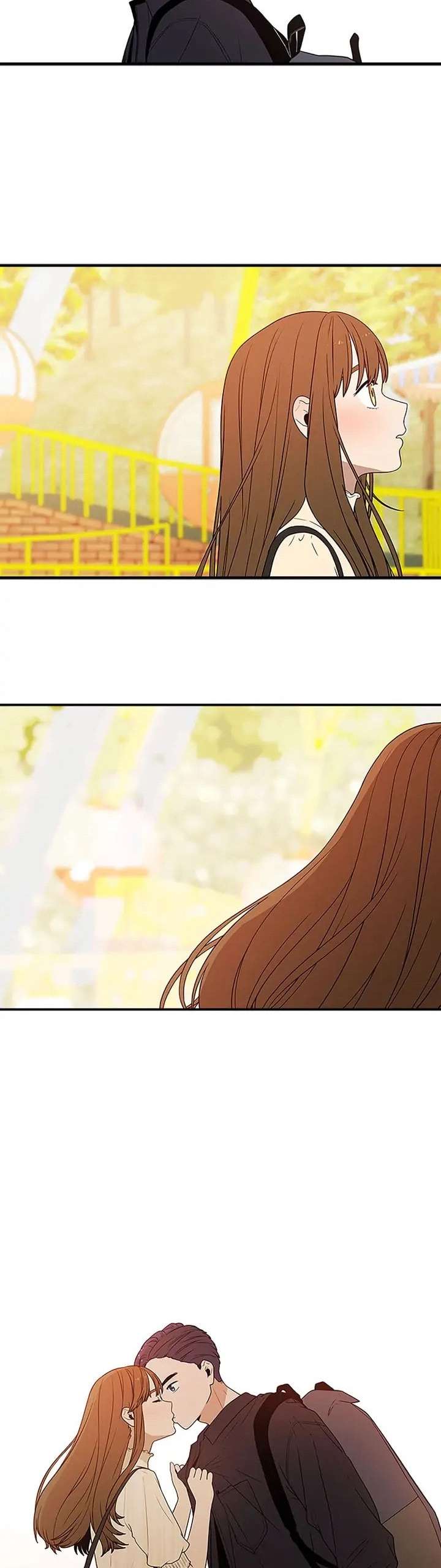 Yêu Anh 200% Công Lực Chapter 49 - Trang 4