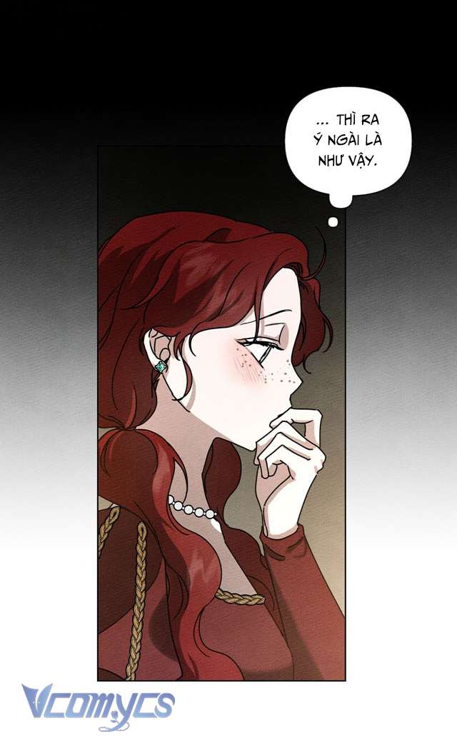 Dưới Bóng Cây Sồi Chap 13 - Next Chap 14