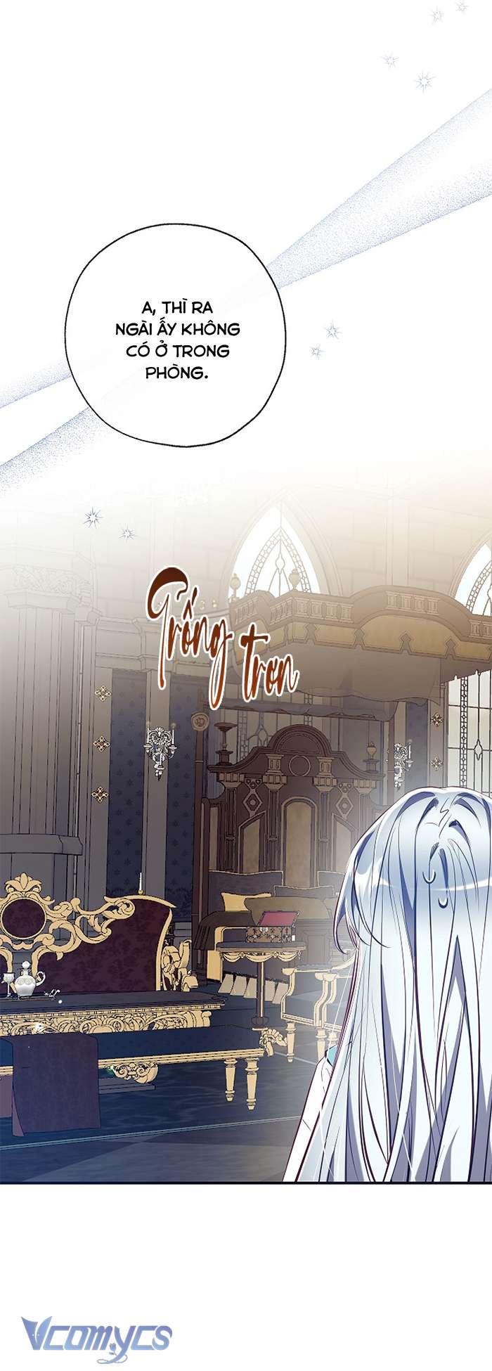 Chúng Ta Có Thể Trở Thành Một Gia Đình Được Không? Chap 81 - Next Chap 82