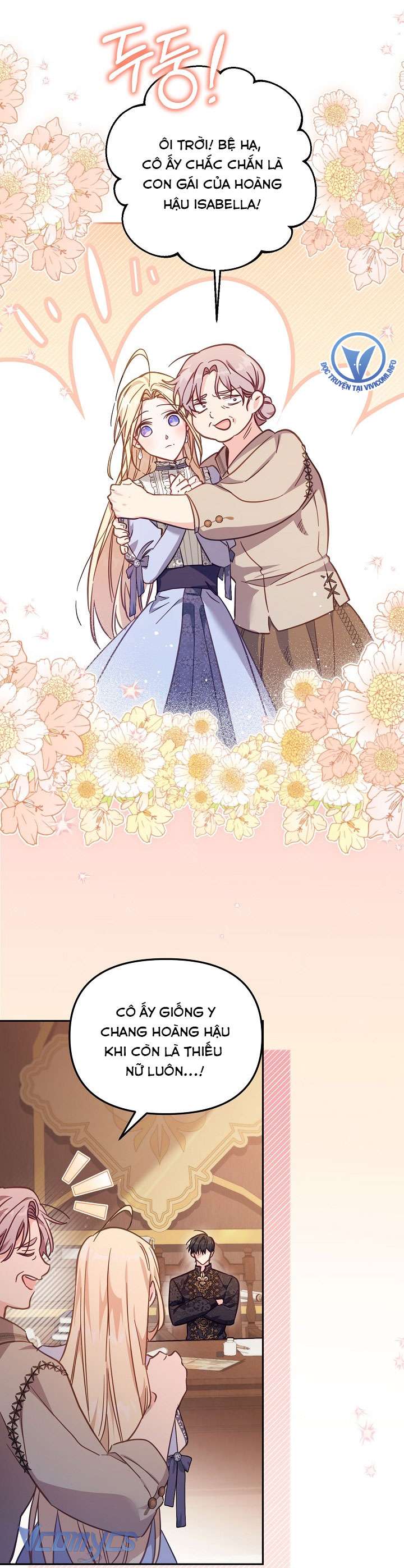 Không Có Chỗ Cho Kẻ Giả Mạo Chap 21 - Trang 2