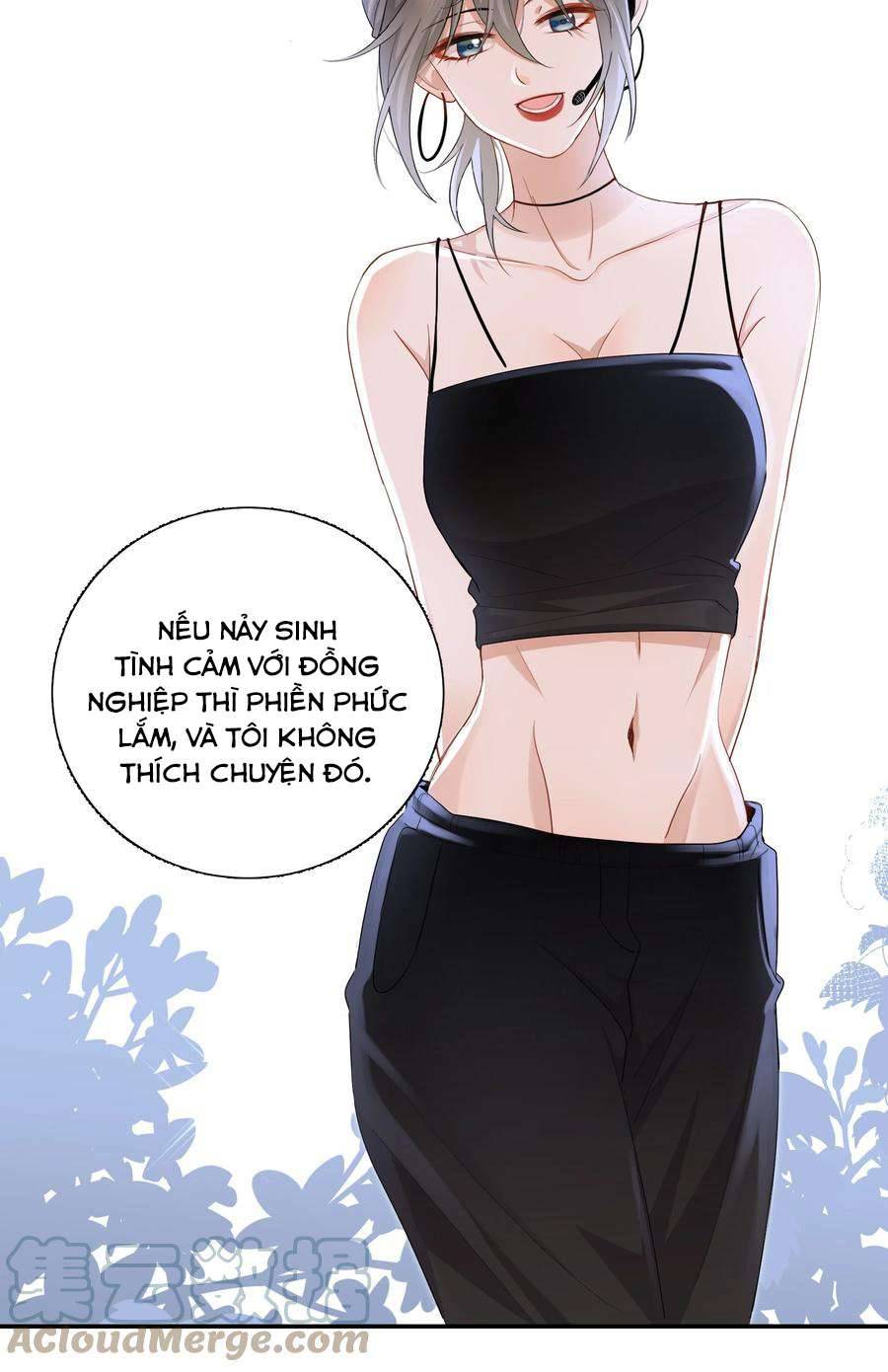 Chị Ơi! Chị Thật Không Bình Thường! Chapter 7 - Trang 4