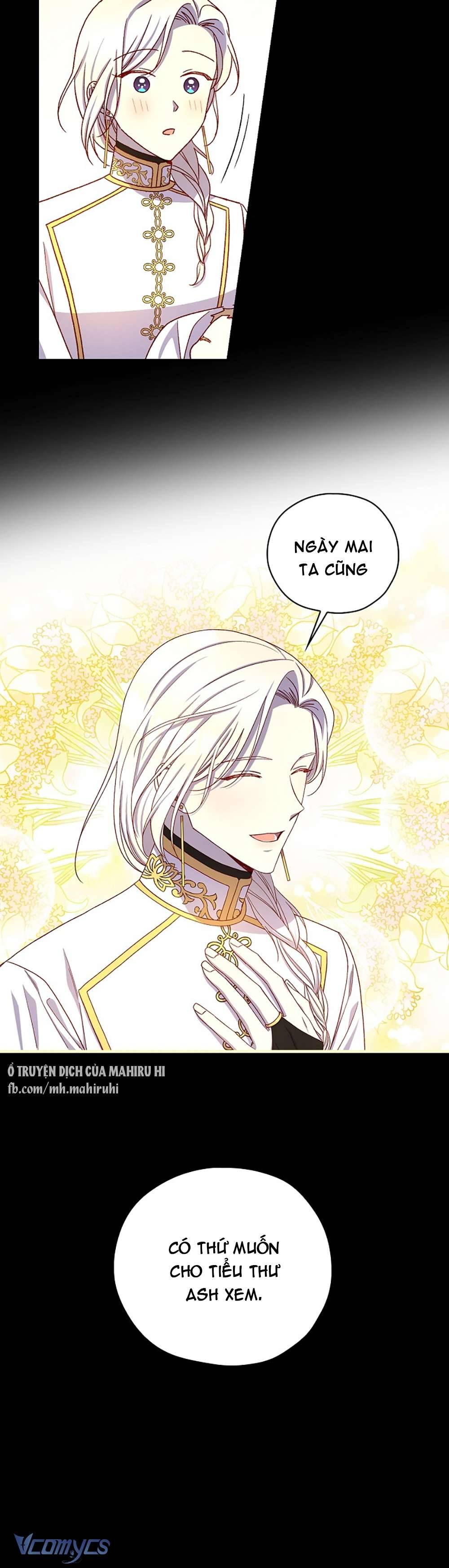 Sống Sót Dưới Thân Phận Hầu Nữ Chap 82 - Trang 2