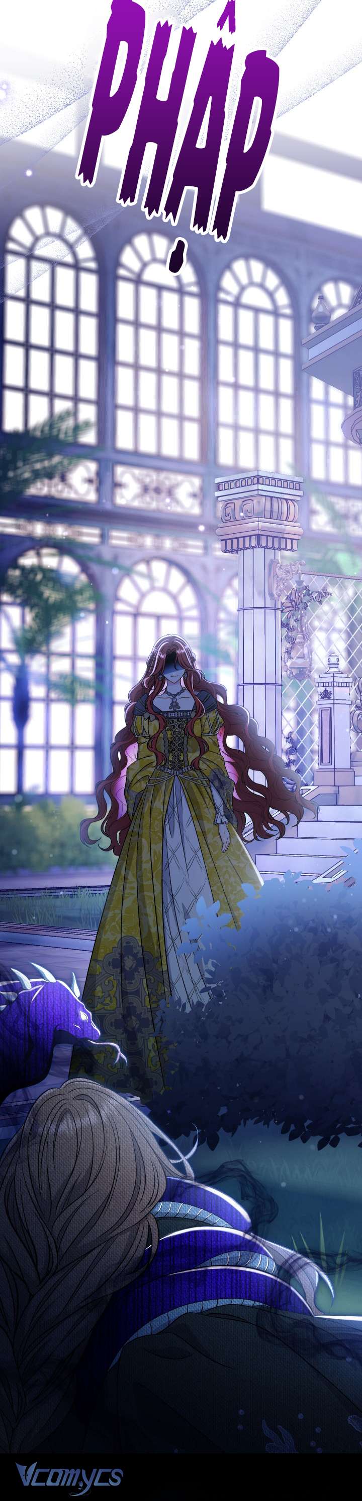 Người Xem Mắt Của Ác Nữ Quá Hoàn Hảo Chapter 34 - Next Chapter 35