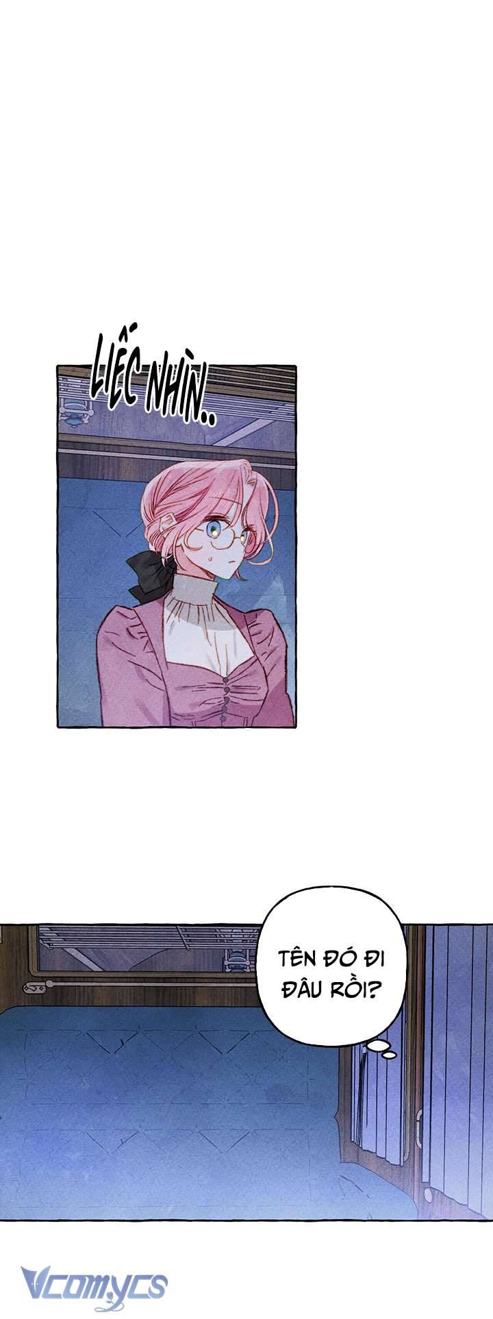 (Munn) Nuôi Dưỡng Một Hắc Long Chap 18 - Trang 2