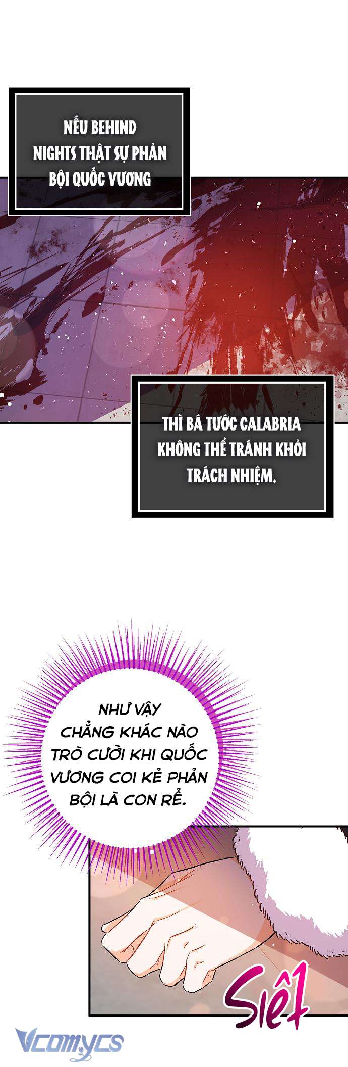 Tôi không cố tình quyến rũ nam chính Chap 40 - Trang 2