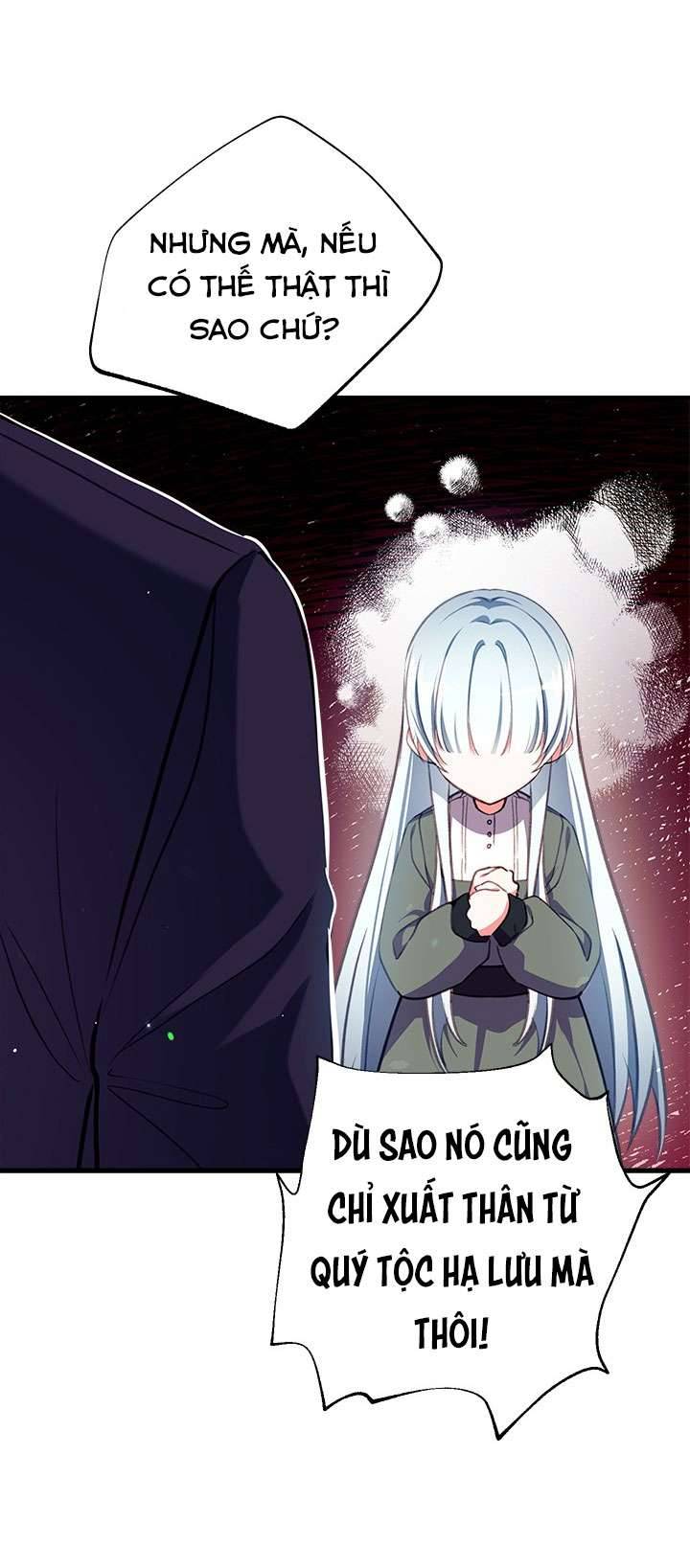 Chúng Ta Có Thể Trở Thành Một Gia Đình Được Không? Chap 3 - Next Chap 4