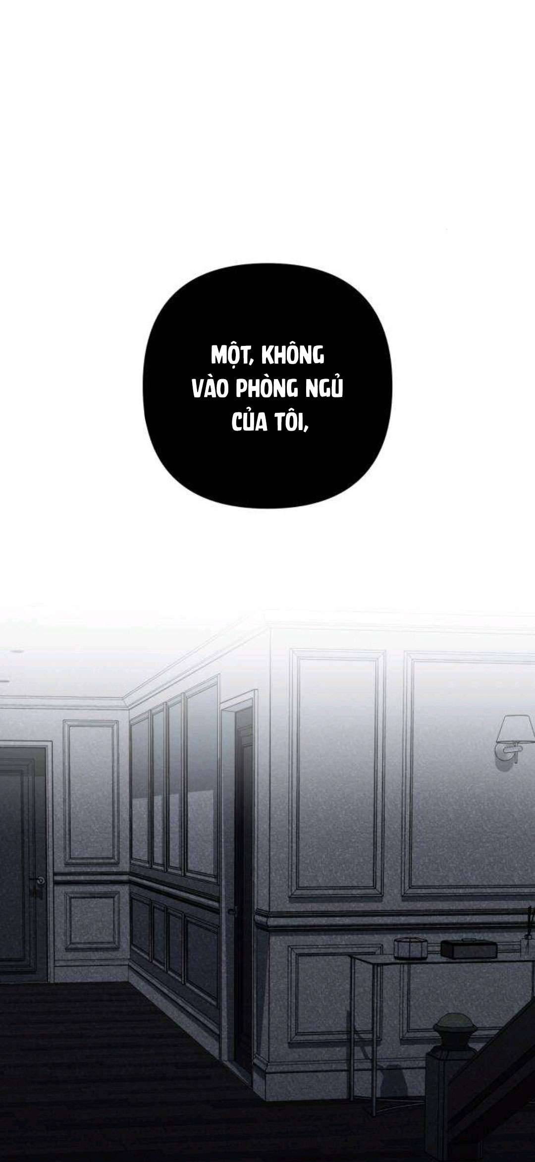 Xin Người Đừng Quên Chap 5 - Trang 4