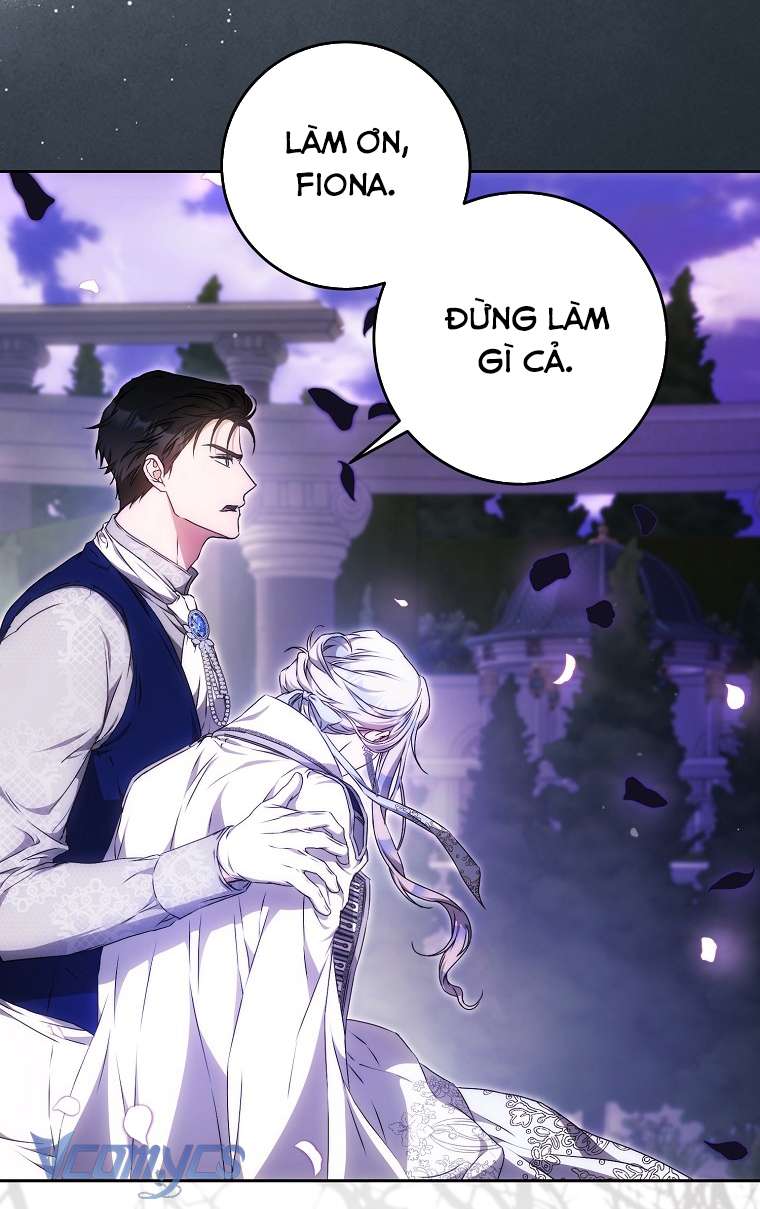 Tôi Trở Thành Vợ Của Nam Chính Chap 102 - Next Chap 103