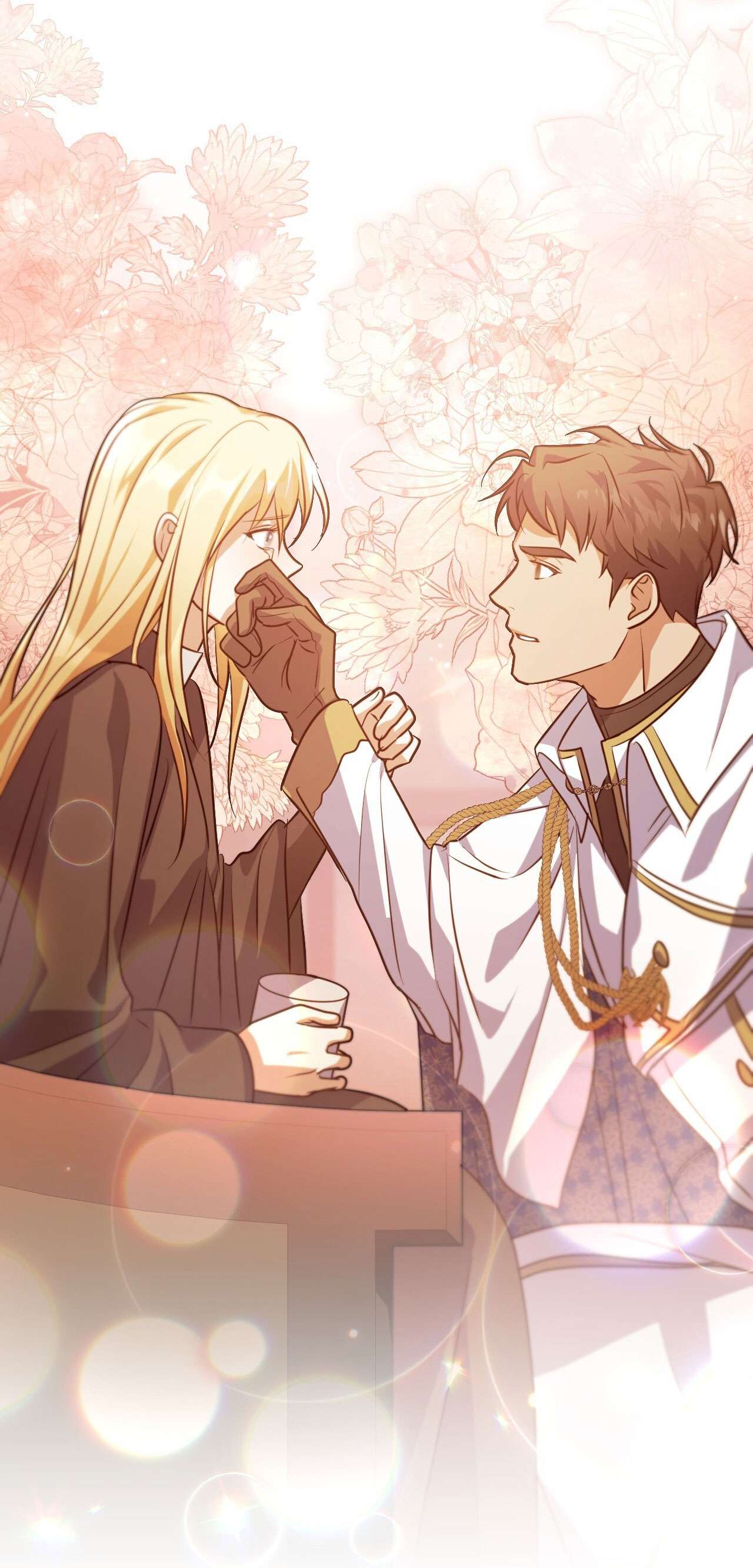 Thánh Nữ Giả Muốn Bỏ Trốn Chap 29 - Next Chap 30