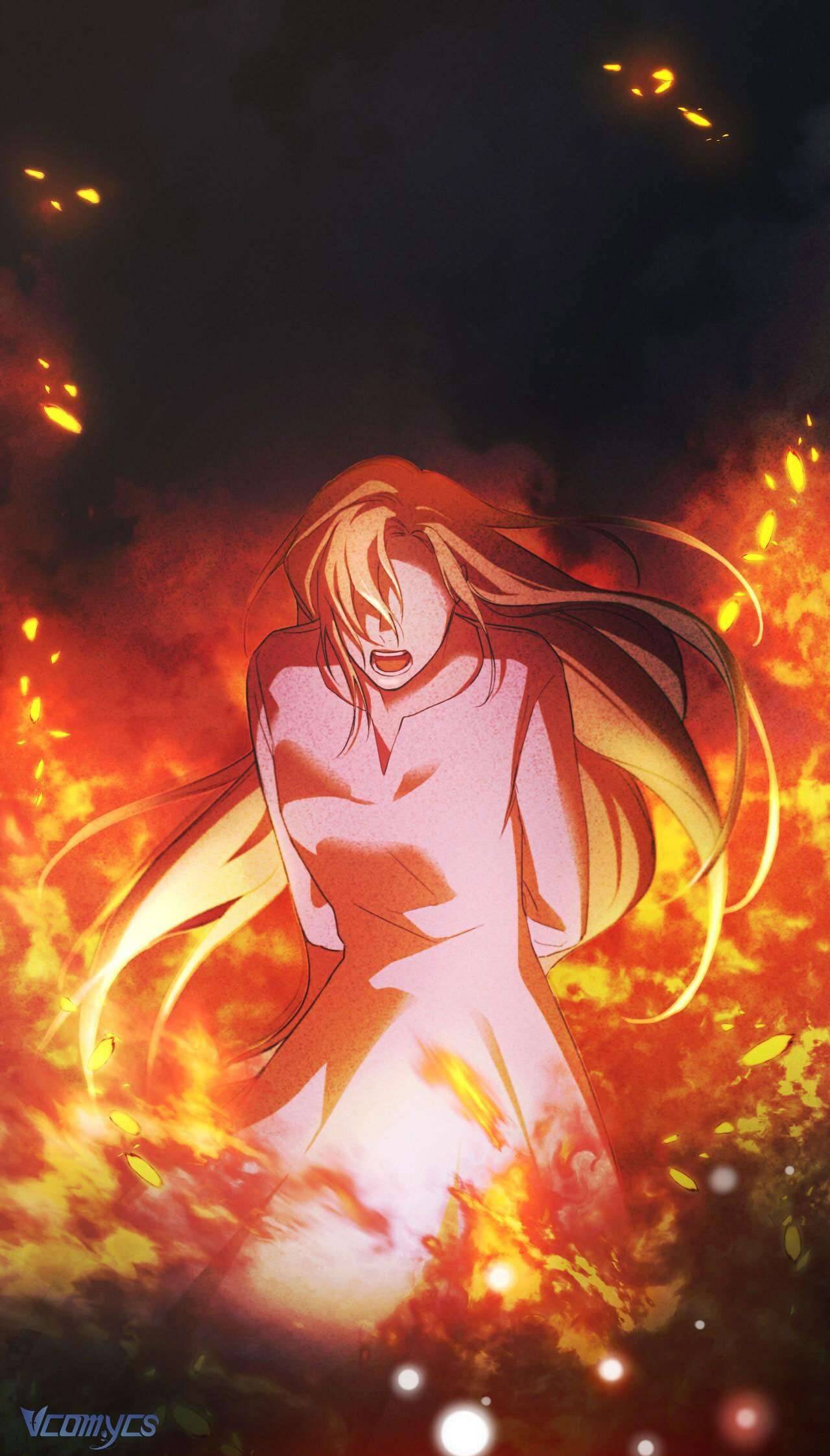 Thánh Nữ Giả Muốn Bỏ Trốn Chap 3 - Next Chap 4