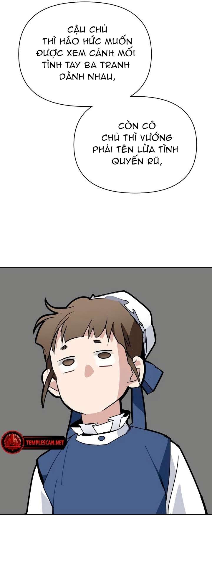 Đi tìm ác nữ đã cùng trải qua đêm đầu tiên Chap 16 - Trang 2