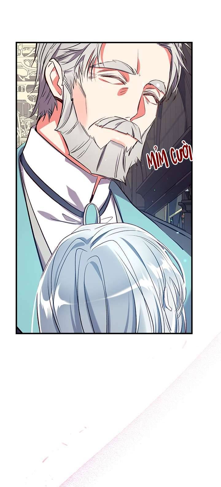 Chúng Ta Có Thể Trở Thành Một Gia Đình Được Không? Chap 37 - Next Chap 38