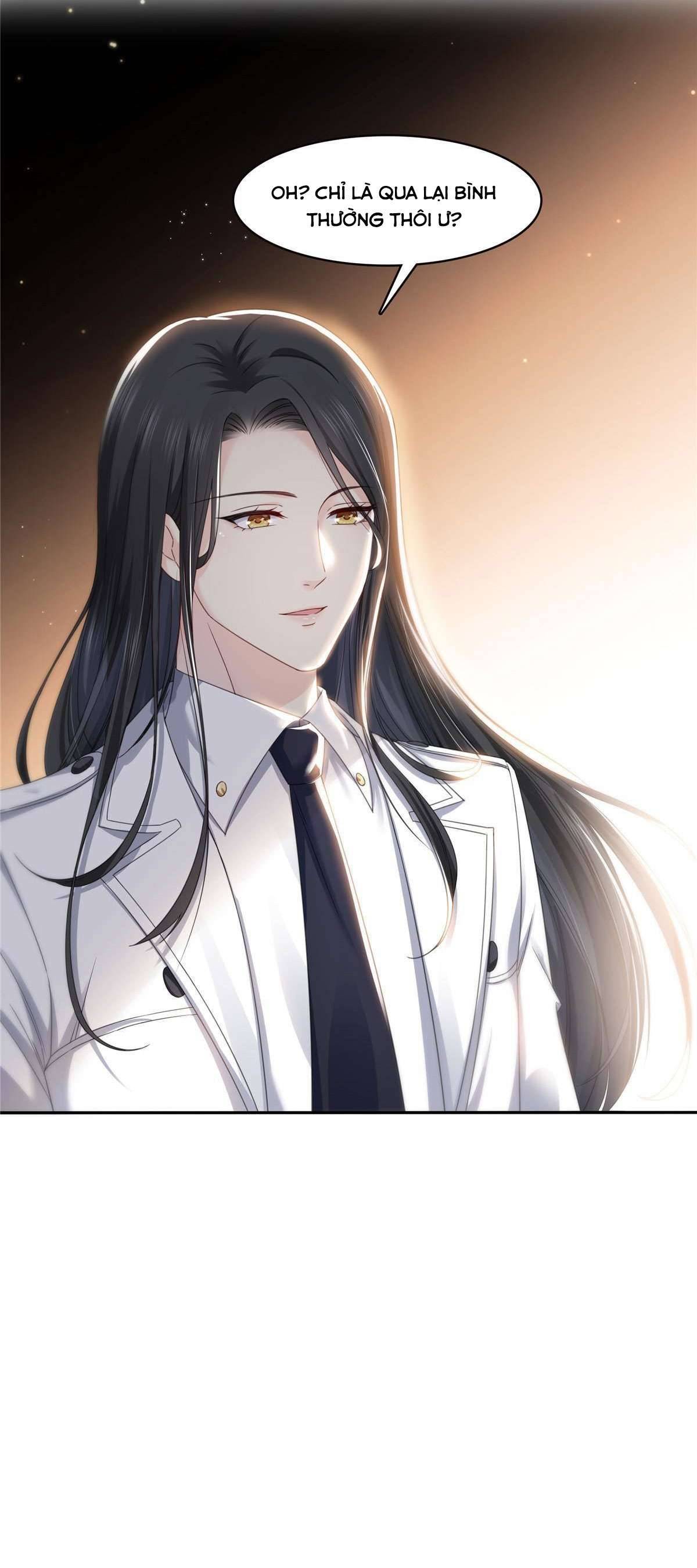 Hệt Như Hàn Quang Gặp Nắng Gắt Chap 276 - Next Chap 277