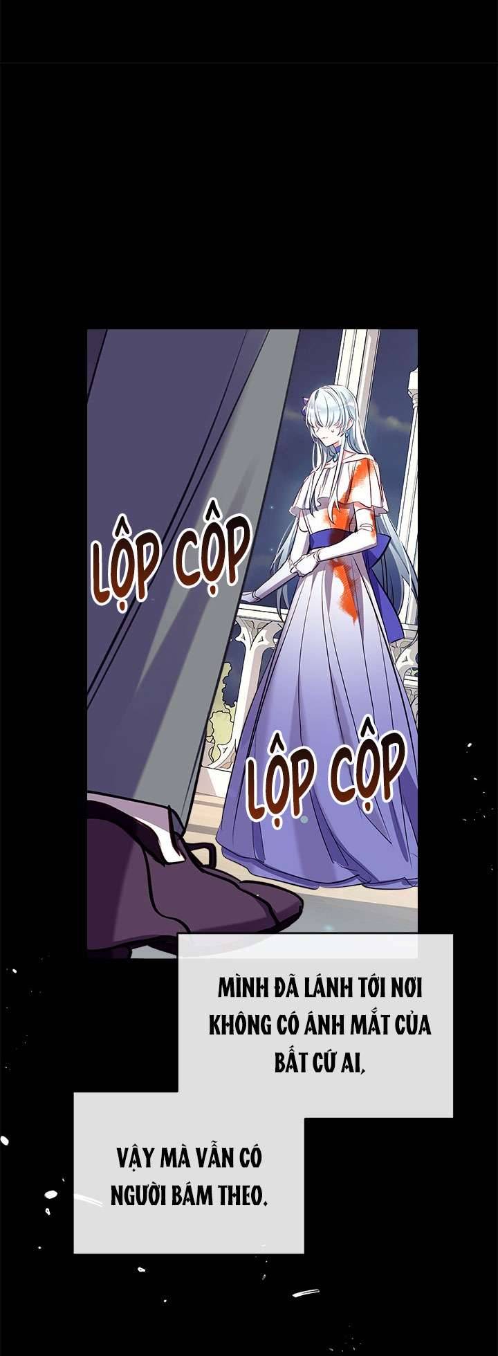 Chúng Ta Có Thể Trở Thành Một Gia Đình Được Không? Chap 16 - Next Chap 17