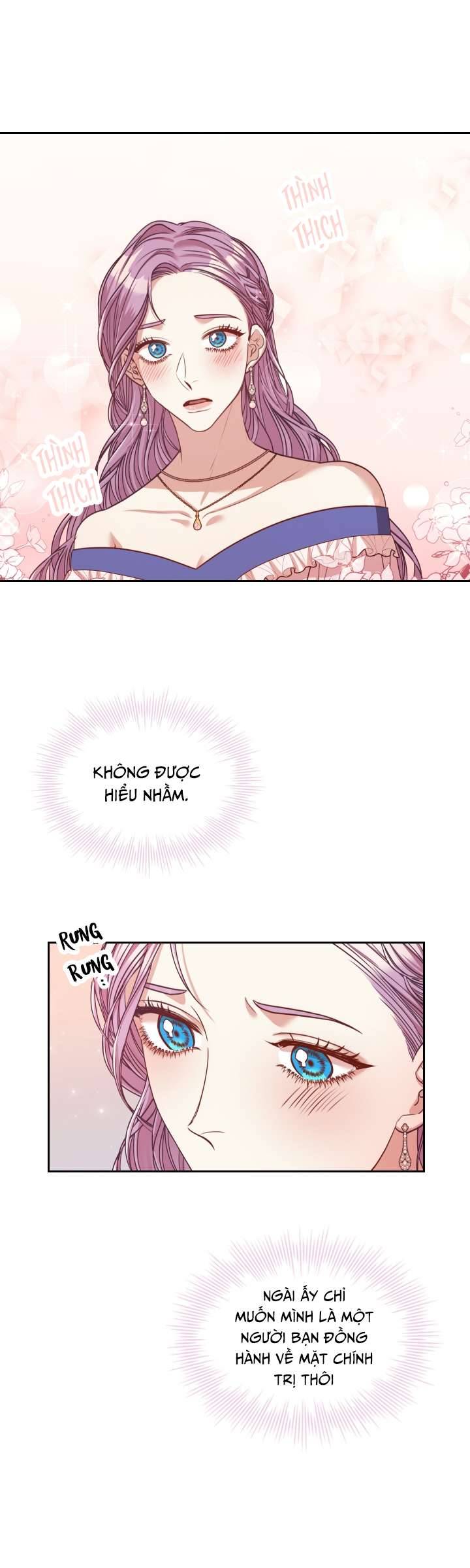 Thư Ký Của Bạo Chúa Chapter 48 - Next Chapter 48.5