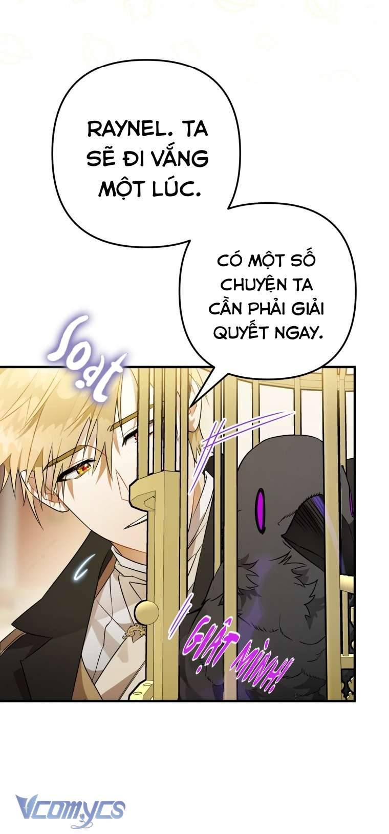 Bỗng Nhiên Tôi Trở Thành Quạ Đen!! Chapter 6 - Trang 4