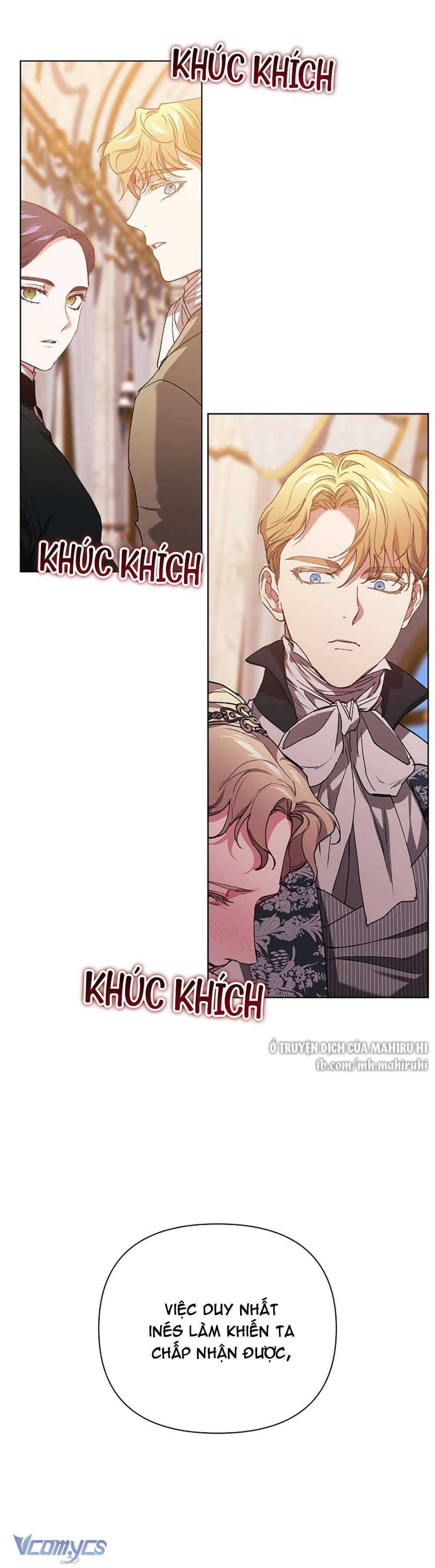 Hôn Nhân Này Rồi Sẽ Đổ Vỡ Chapter 13 - Next Chapter 14