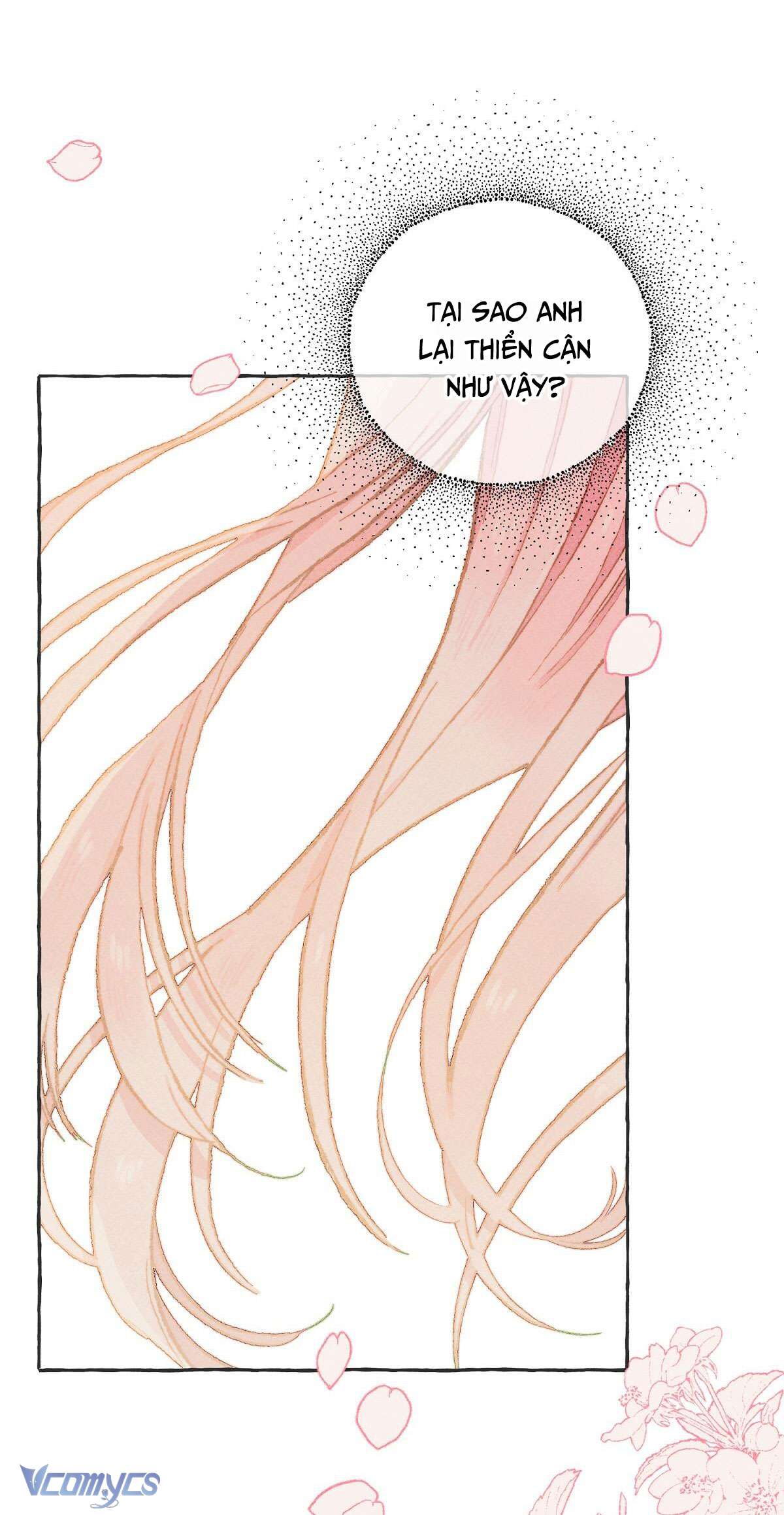 (Munn) Nuôi Dưỡng Một Hắc Long Chap 8 - Trang 2