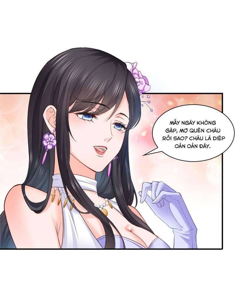 Hệt Như Hàn Quang Gặp Nắng Gắt Chap 81 - Next Chap 82