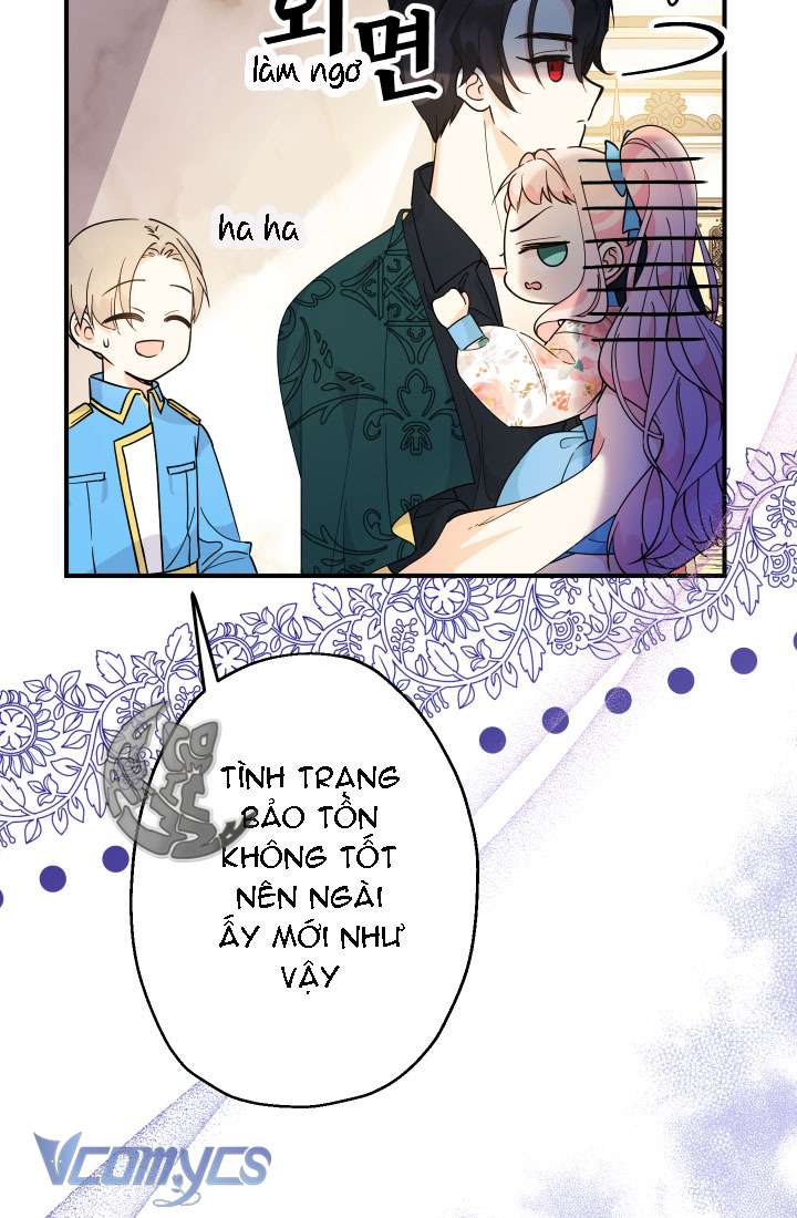 Tiểu Thư Tích Tiền Đi Bụi Chapter 6 - Trang 4