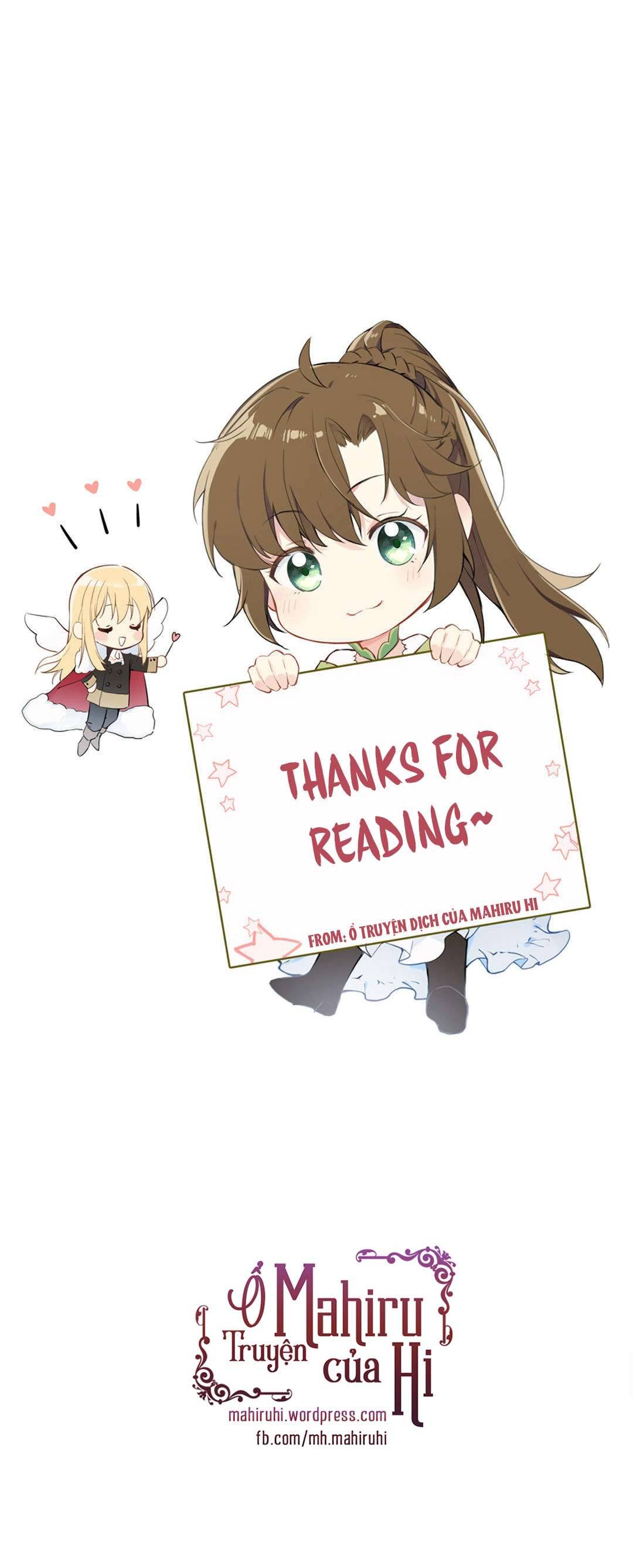 Đại Chiến Công Chúa Chapter 17 - Trang 4