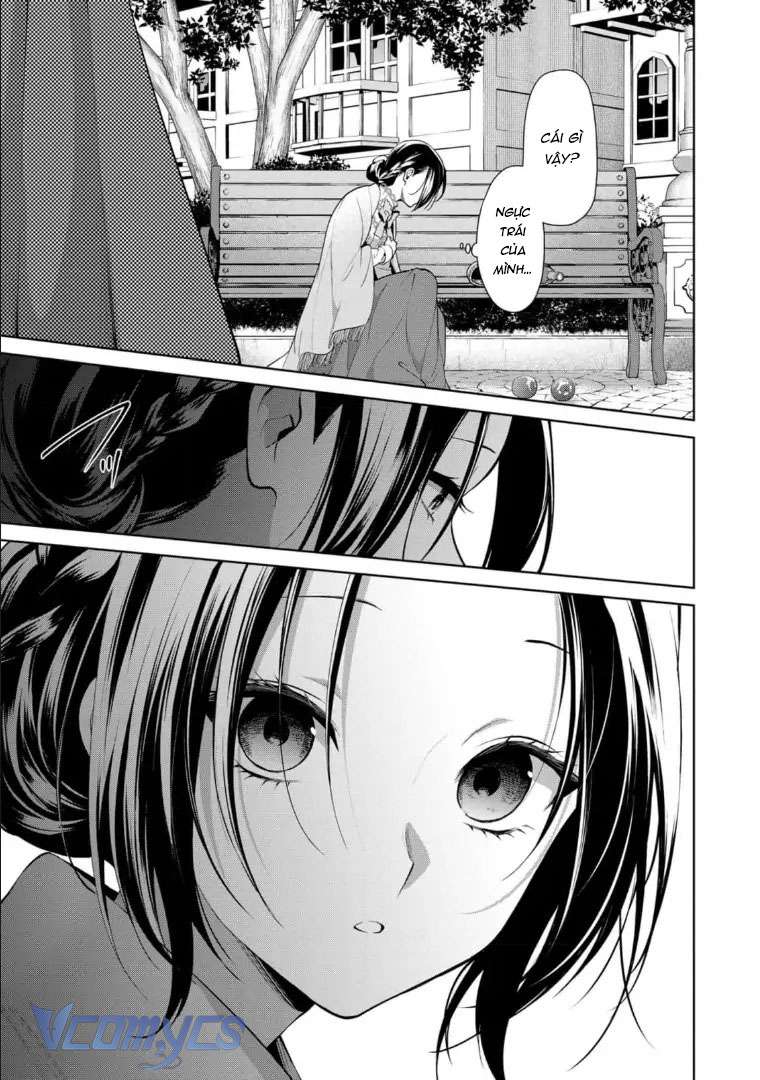 [18+] Dù Thế Nào Tôi Cũng Mạnh Mẽ Vượt Qua, Cuối Cùng Tôi Sẽ Nhận Lại Thứ Tôi Muốn Chap 2 - Next Chap 3