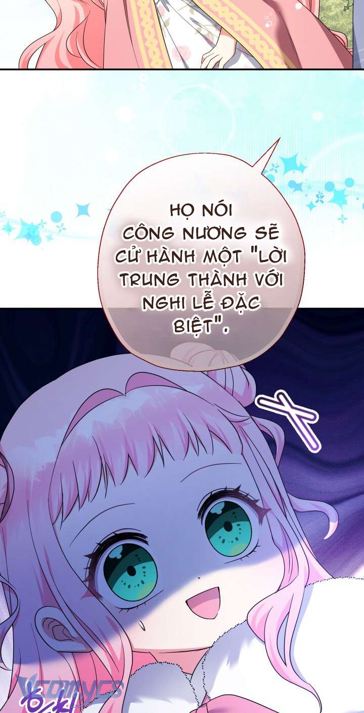 Tiểu Thư Tích Tiền Đi Bụi Chapter 55 - Trang 4