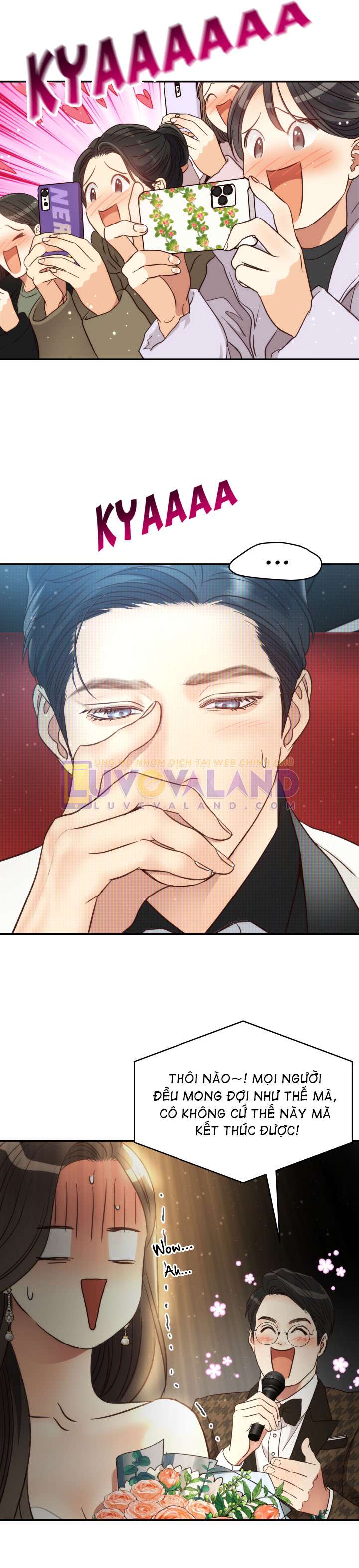 Ngôi Sao Ban Mai Chap 69 - Trang 2