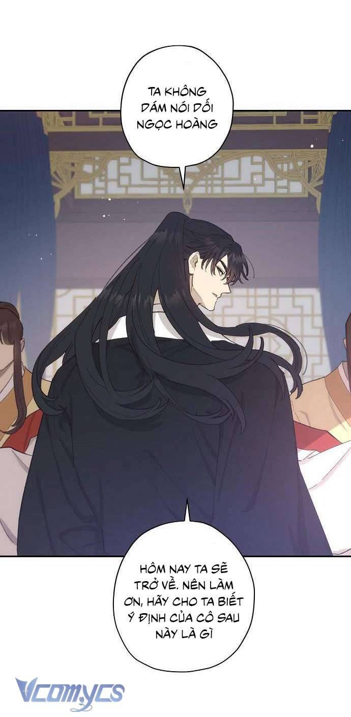 Onsaemiro Chapter 13 - Trang 4