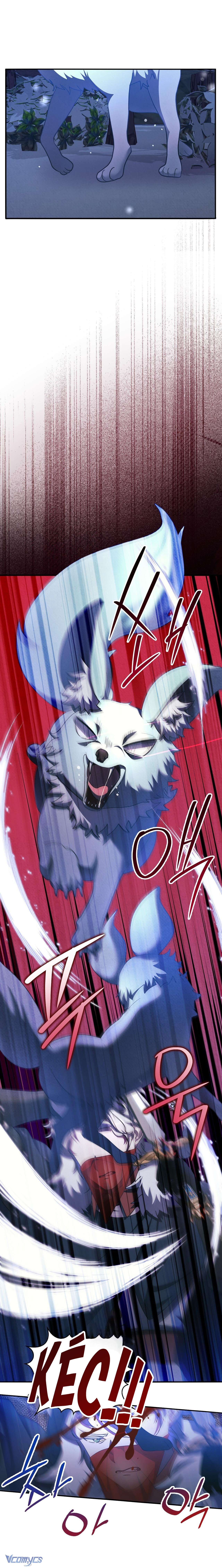 [18+] Hầu Tước Chính Trực Và Quý Cô Kiên Định Chapter 24 - Trang 3