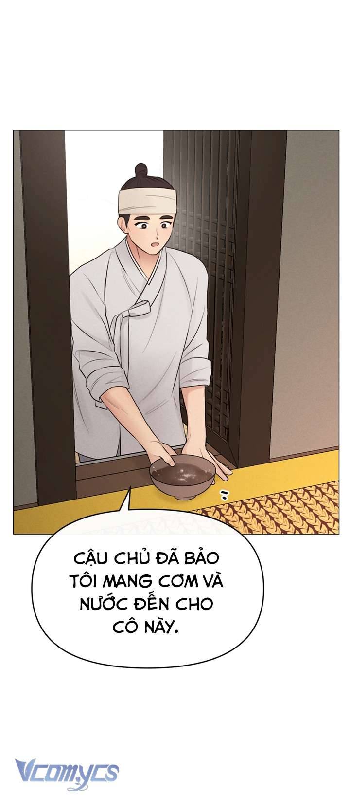 [18+] Tỳ Nữ Bỏ Trốn Chap 8 - Trang 2