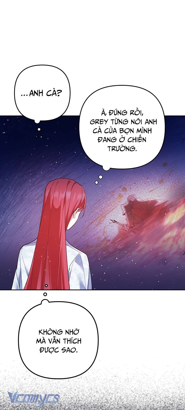 Quý Tộc Gì Chứ, Tôi Chỉ Muốn Về Nhà Chap 23 - Trang 2