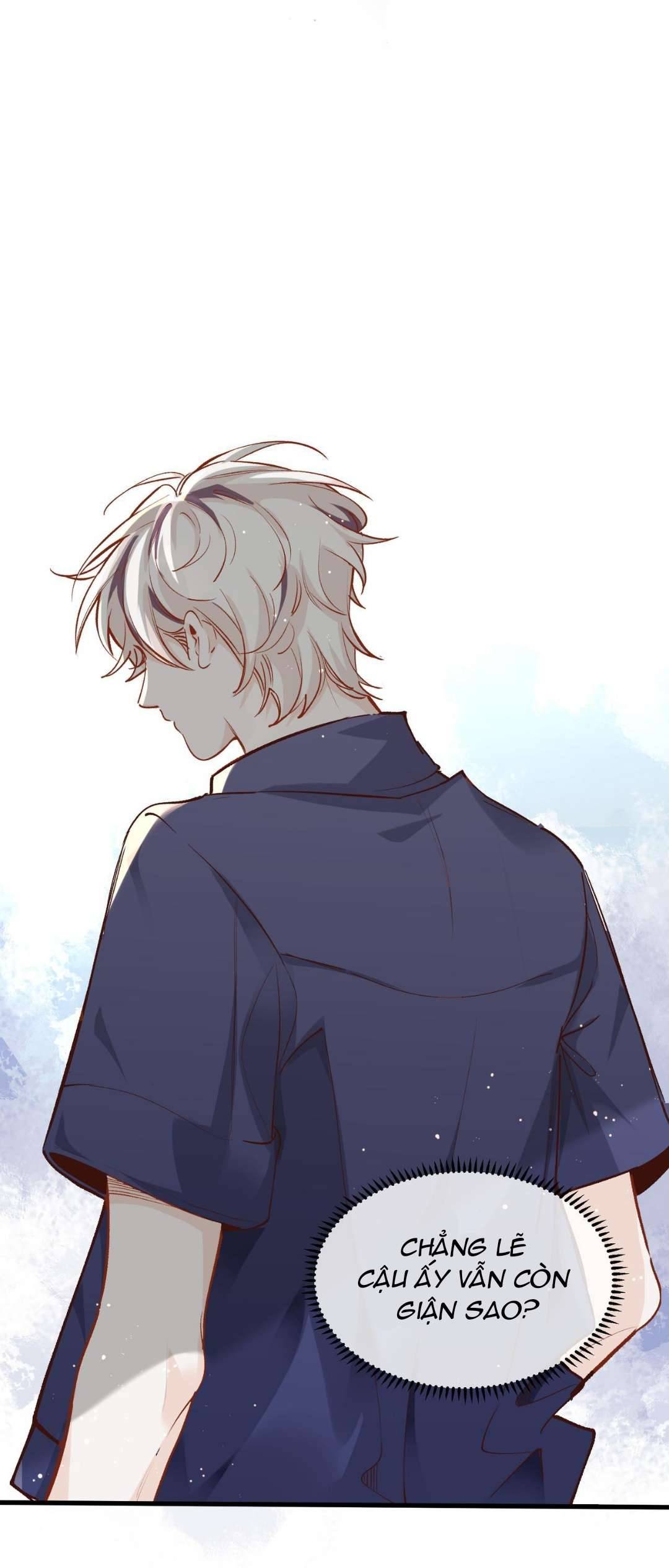 Mười năm sau, tôi kết hôn với kẻ thù không đội trời chung Chap 19 - Trang 2