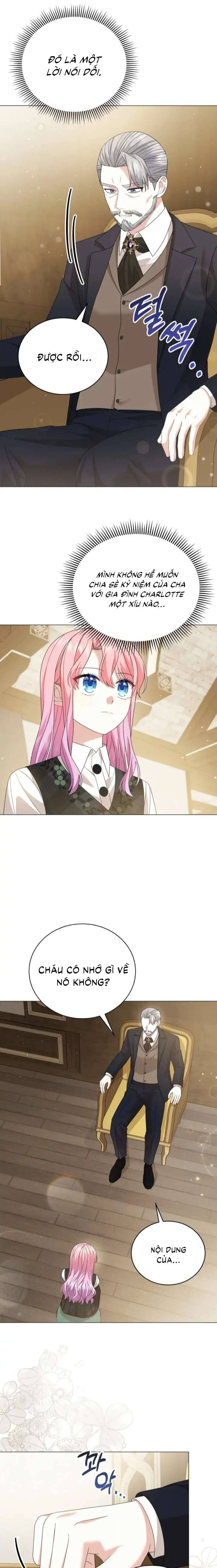 Tiểu Công Nương Muốn Được Hủy Hôn Chap 20 - Next Chap 21