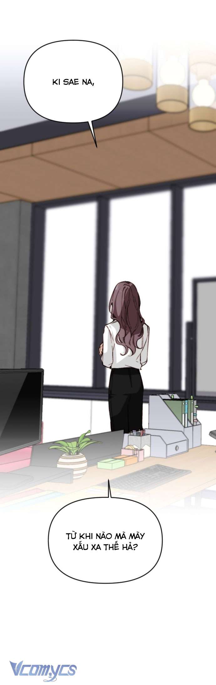 Ly Hôn Thì Dễ, Yêu Đương Mới Khó Chapter 9 - Trang 3