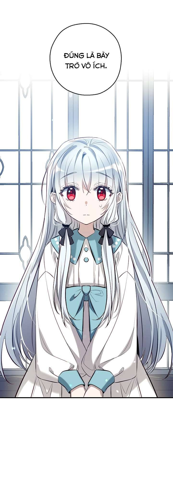 Chúng Ta Có Thể Trở Thành Một Gia Đình Được Không? Chap 60 - Next Chap 61