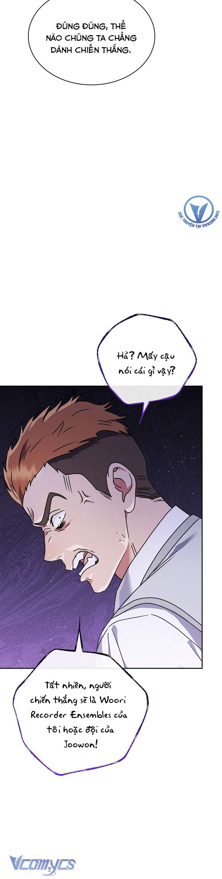 Thiên Tài Âm Nhạc Trường Nghệ Thuật Tái Sinh Thành Paganini Chap 7 - Next Chap 8