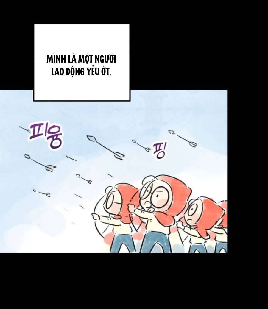 Tôi Nóng Lòng Muốn Chiếm Lấy Cô Ấy Chap 5 - Next Chap 6
