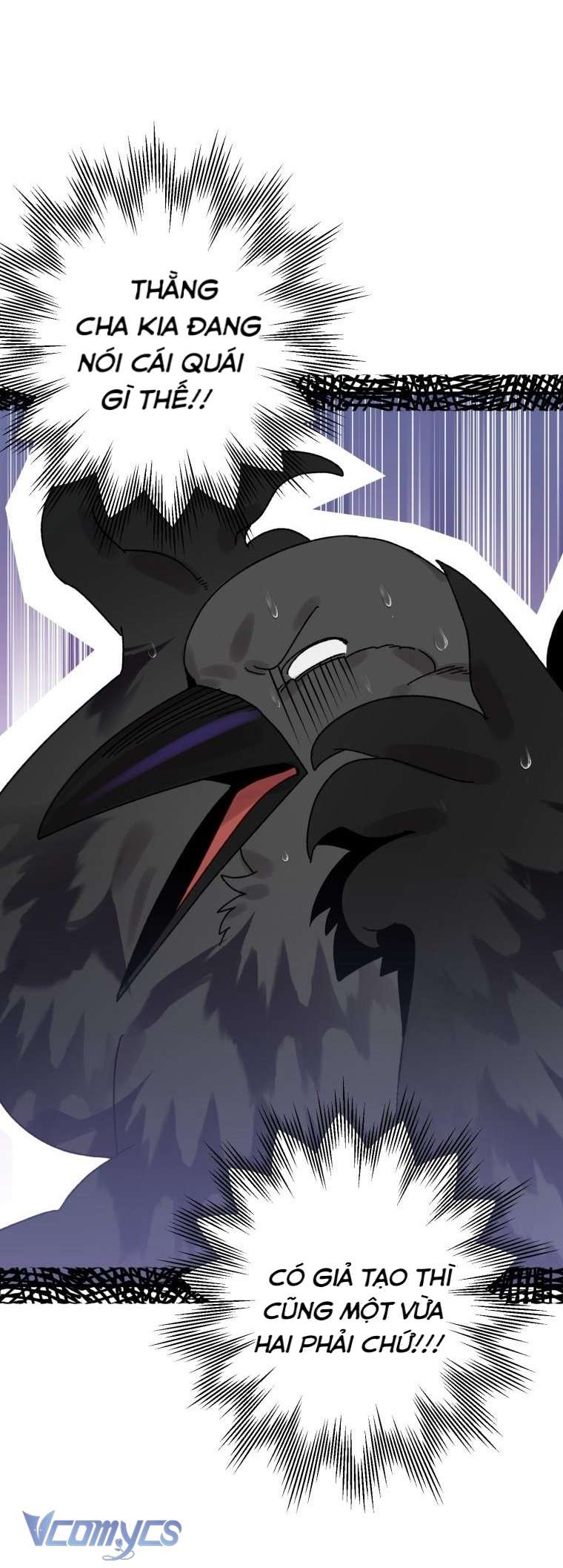 Bỗng Nhiên Tôi Trở Thành Quạ Đen!! Chapter 28 - Trang 4