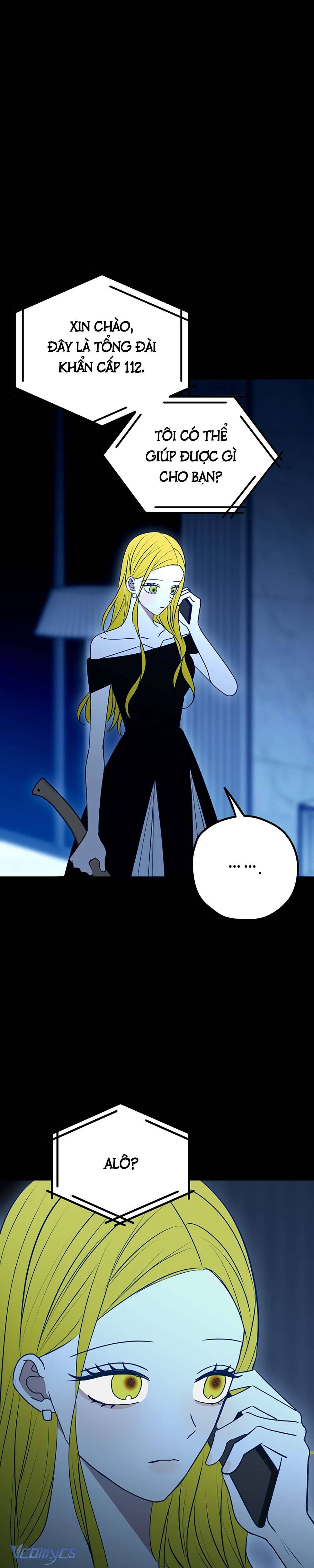 Kẻ Rác Rưởi Không Đáng Được Yêu Chap 113 - Trang 2