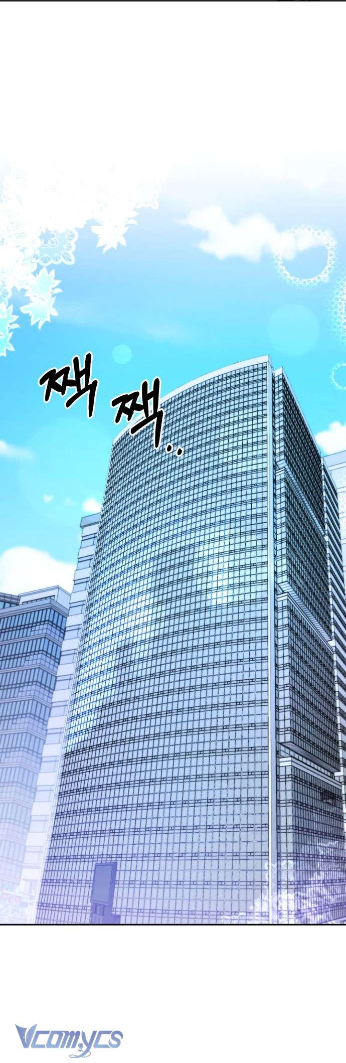 Ly Hôn Thì Dễ, Yêu Đương Mới Khó Chapter 4 - Trang 3