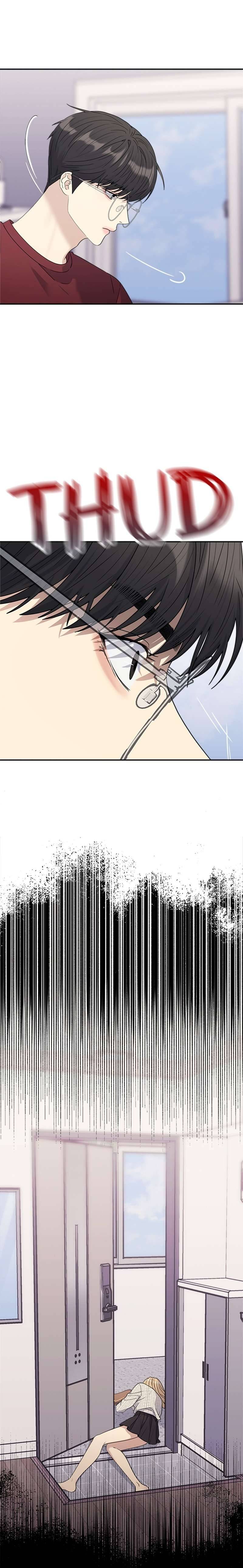 Couple Breaker Chap 5 - Trang 2