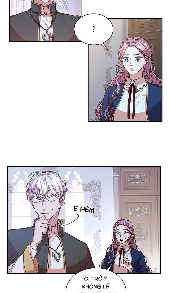 Thư Ký Của Bạo Chúa Chapter 16 - Trang 4