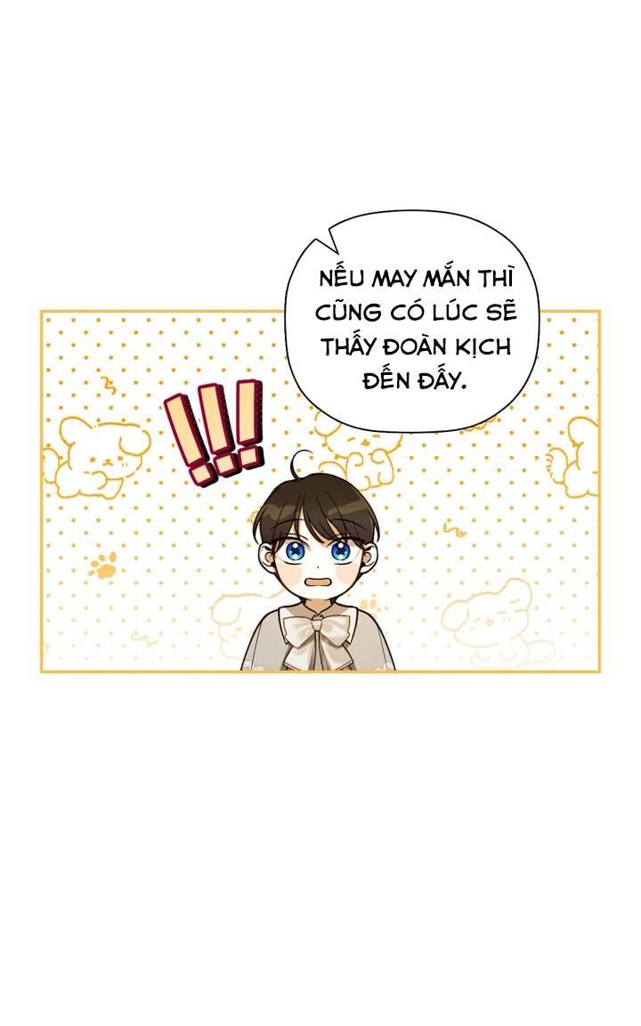 Phương Pháp Che Giấu Đứa Con Của Hoàng Đế Chapter 48 - Next Chapter 49