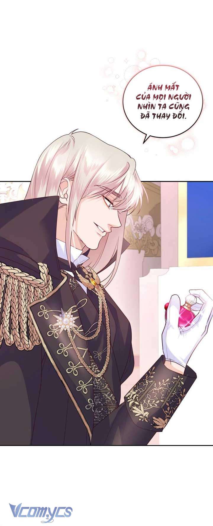 Nhà Điều Chế Nước Hoa Độc Quyền Của Bạo Chúa Chap 63 - Next Chap 64