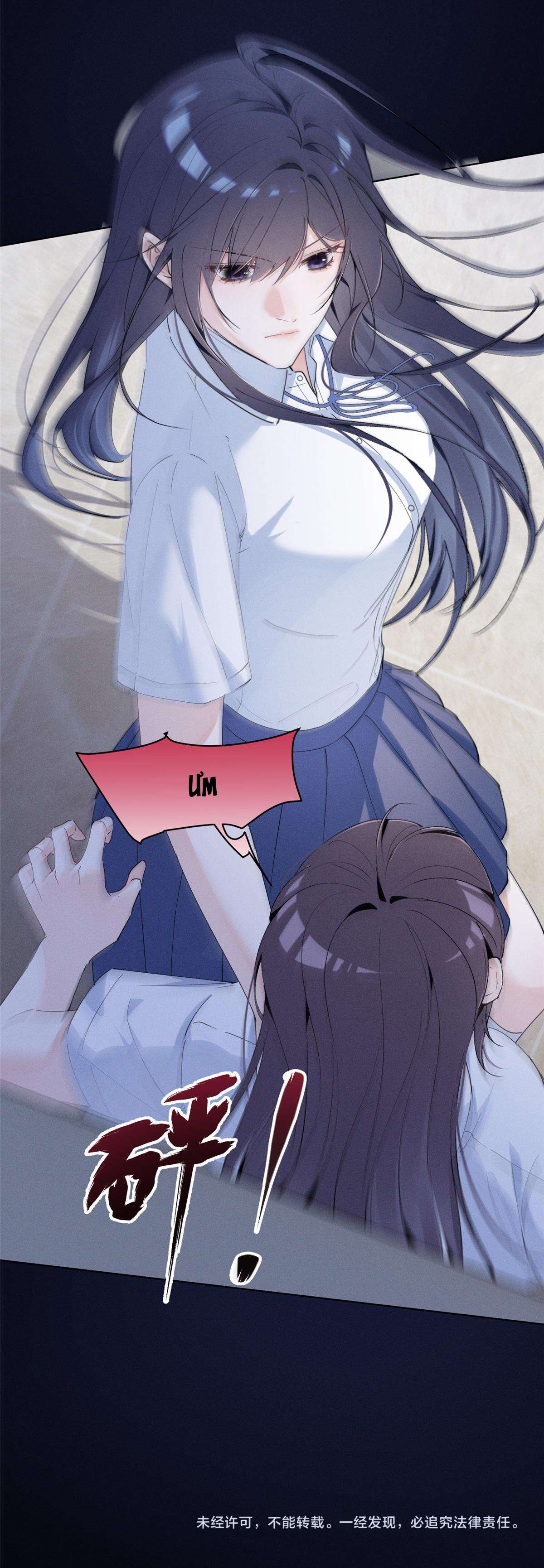 Phu Nhân, Thân phận của người lộ rồi Chapter 17 - Next Chapter 18