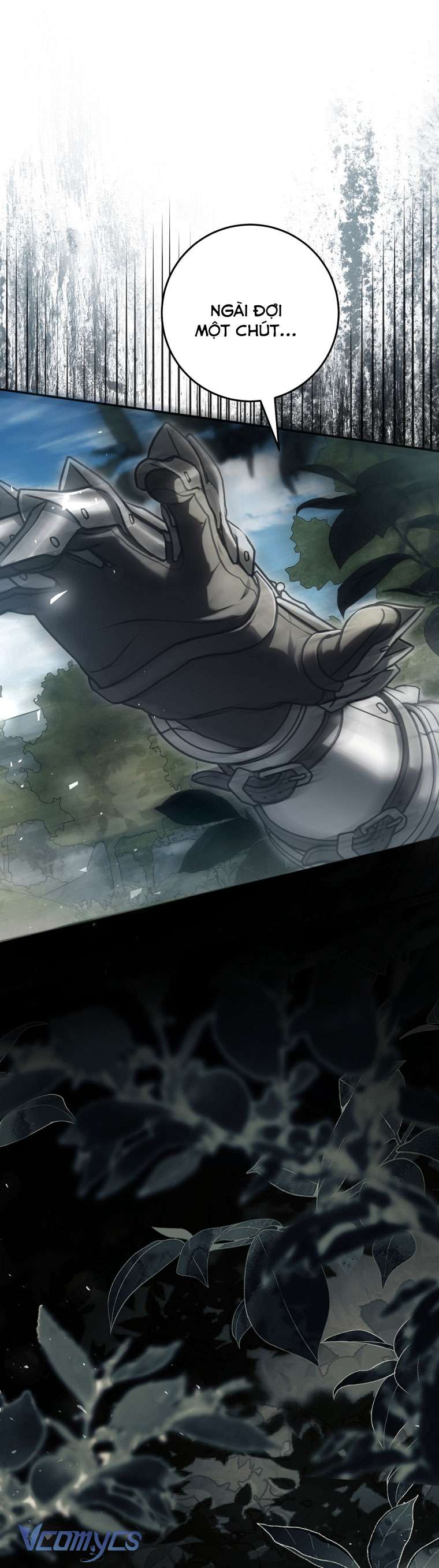 Ác Nữ Chỉ Là Một Con Rối Chap 100 - Trang 2