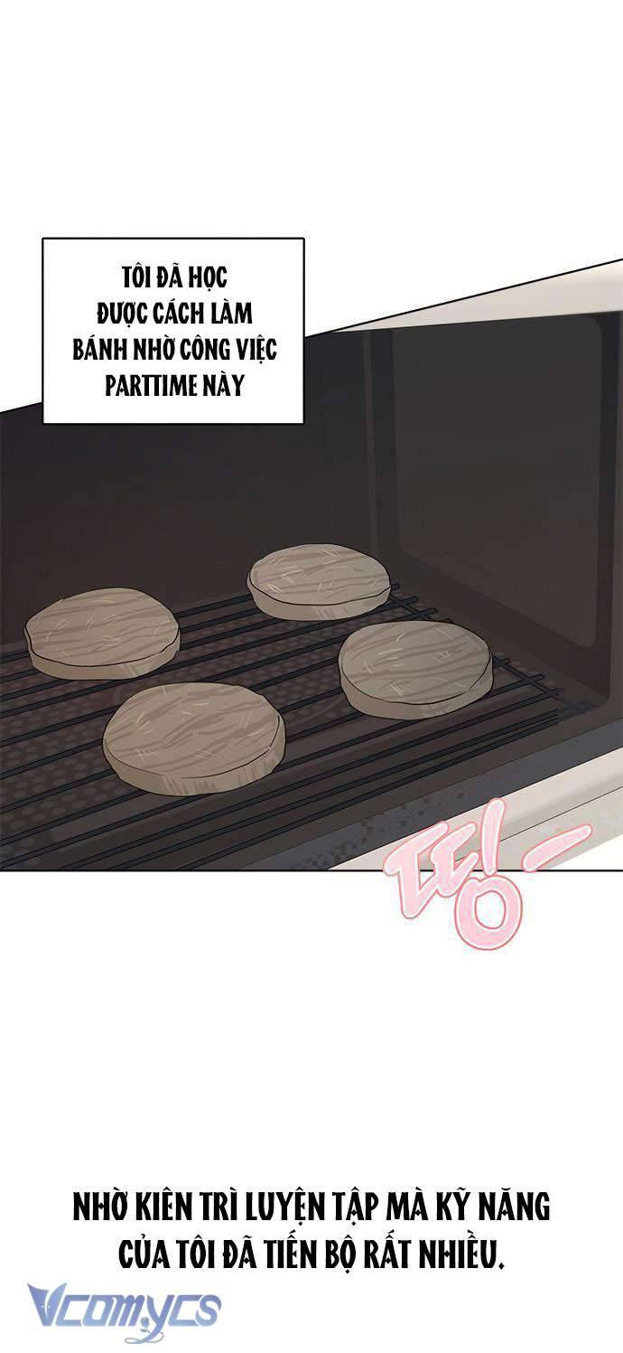 Đàn Anh Xấu Xa! Chap 83 - Trang 3