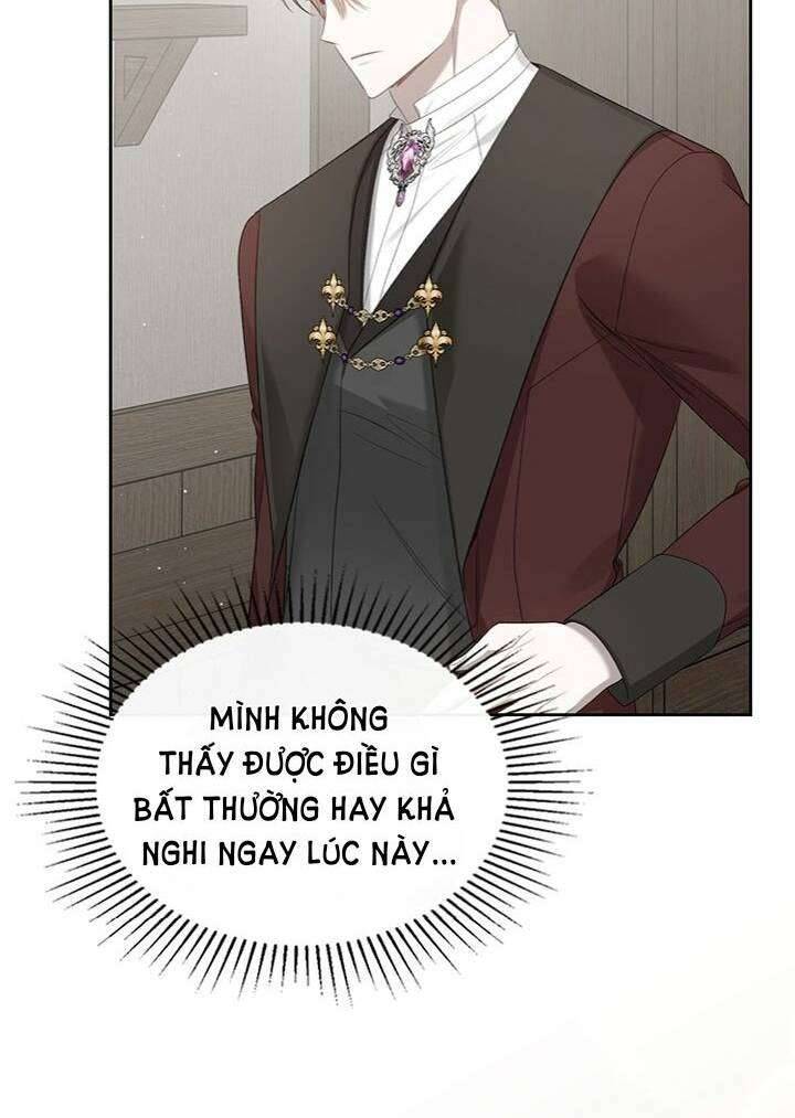 Nam Chính Quái Vật Sống Dưới Giường Tôi Chapter 17 - Trang 4